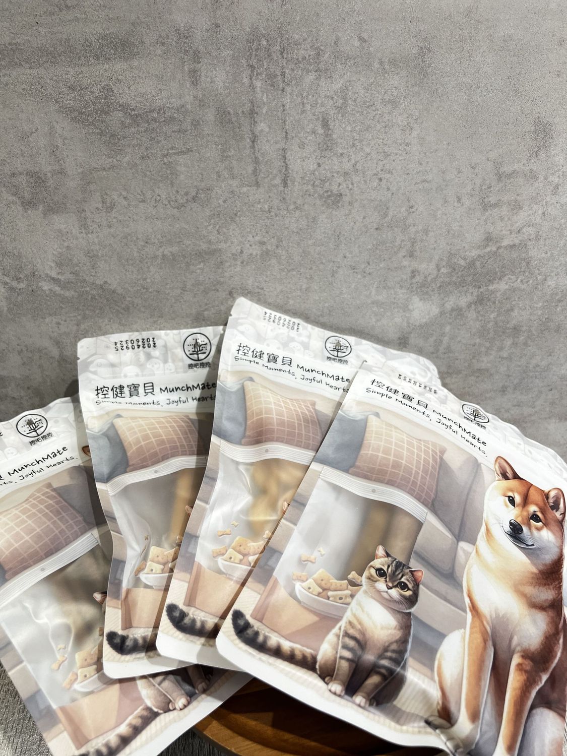 四種口味一次滿足/ 享 75 折優惠 感恩回饋至 8/31