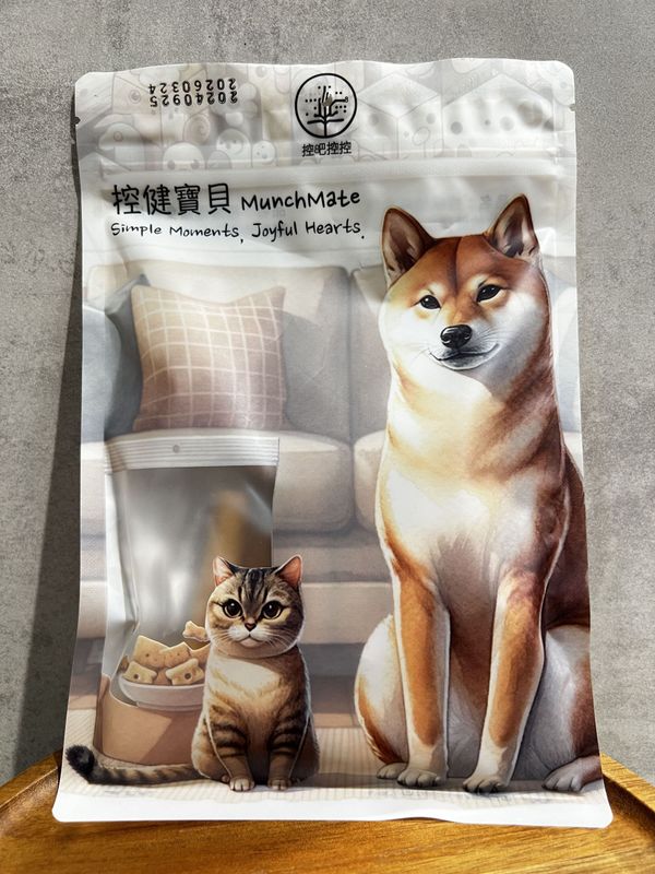 控眼健康纖肉棒