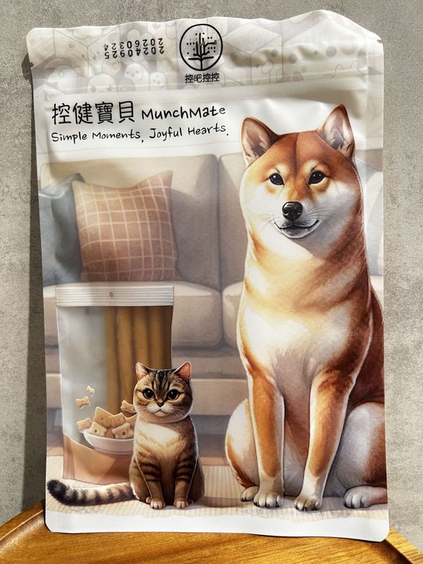 控腸健康食品
