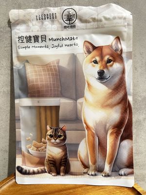 控腸健康食品