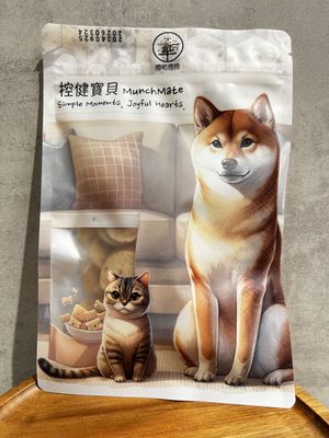 控護健康免疫片