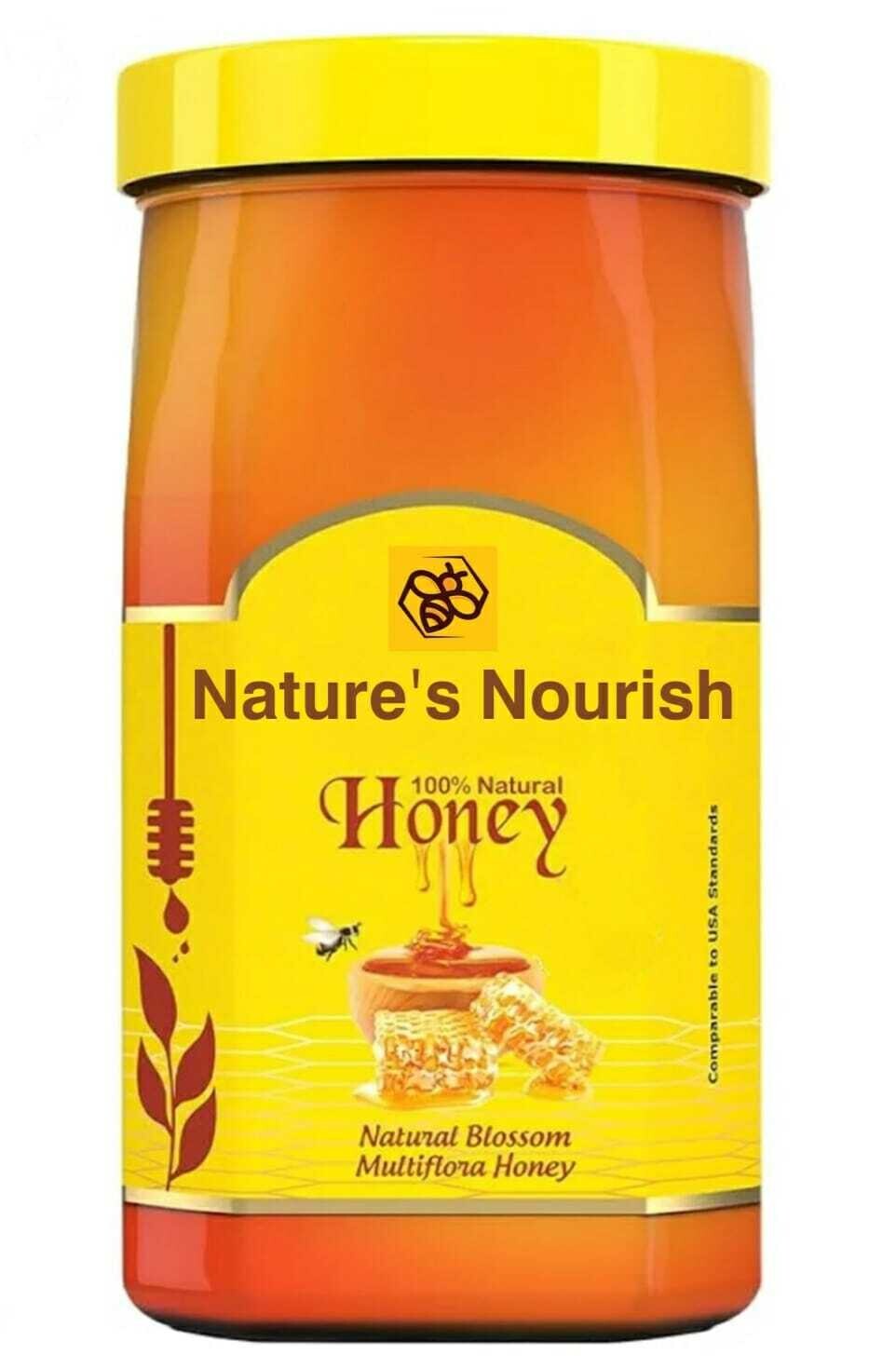 Nature&#39;s Honey 250 GMS