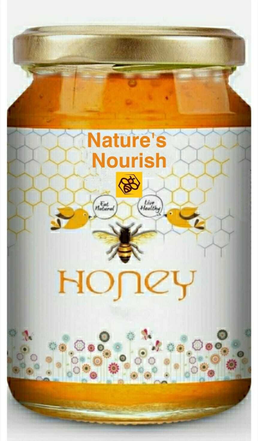 HONEY 1KG