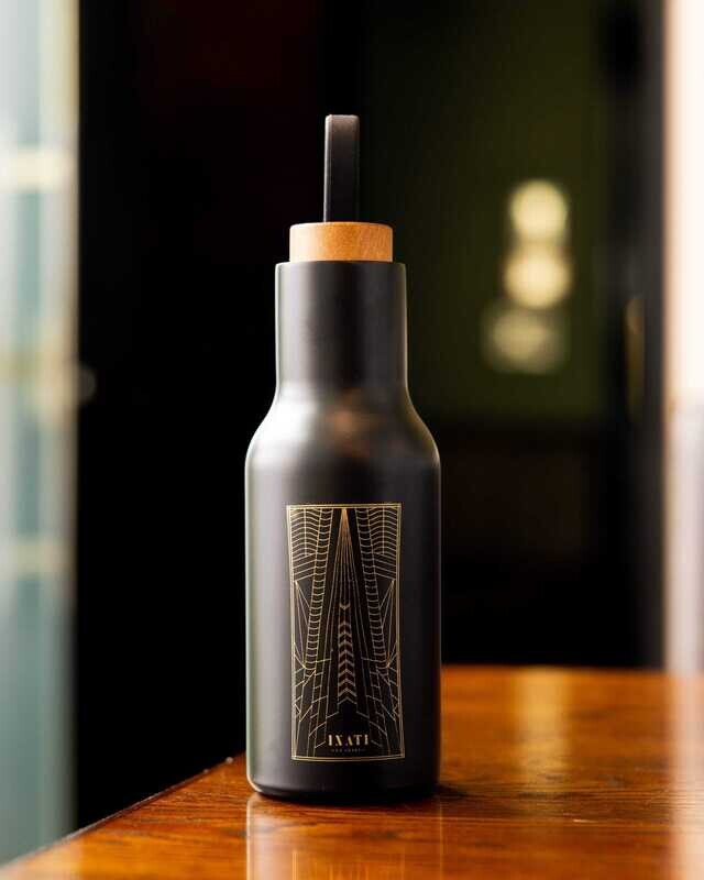 INATI Water Bottle