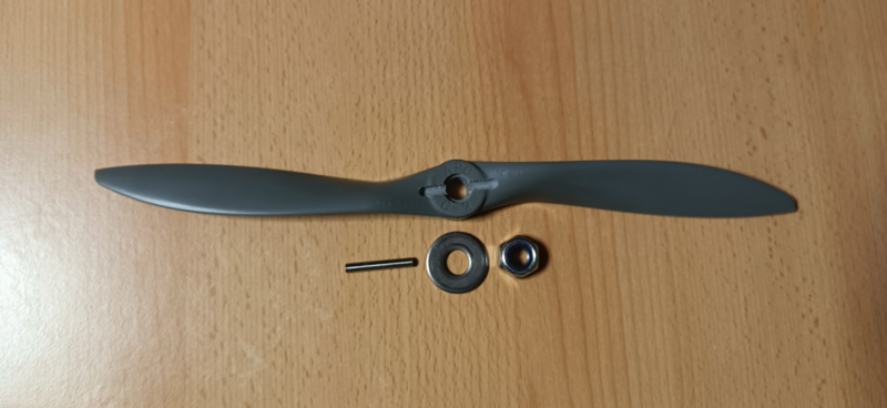 Propeller