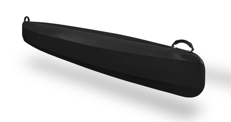 Schwimmkörper (schwarz)