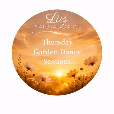 Luz Thursday Garden Dances
