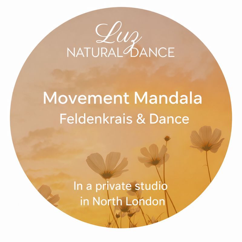 Movement Mandala - FeldenKrais & Dance