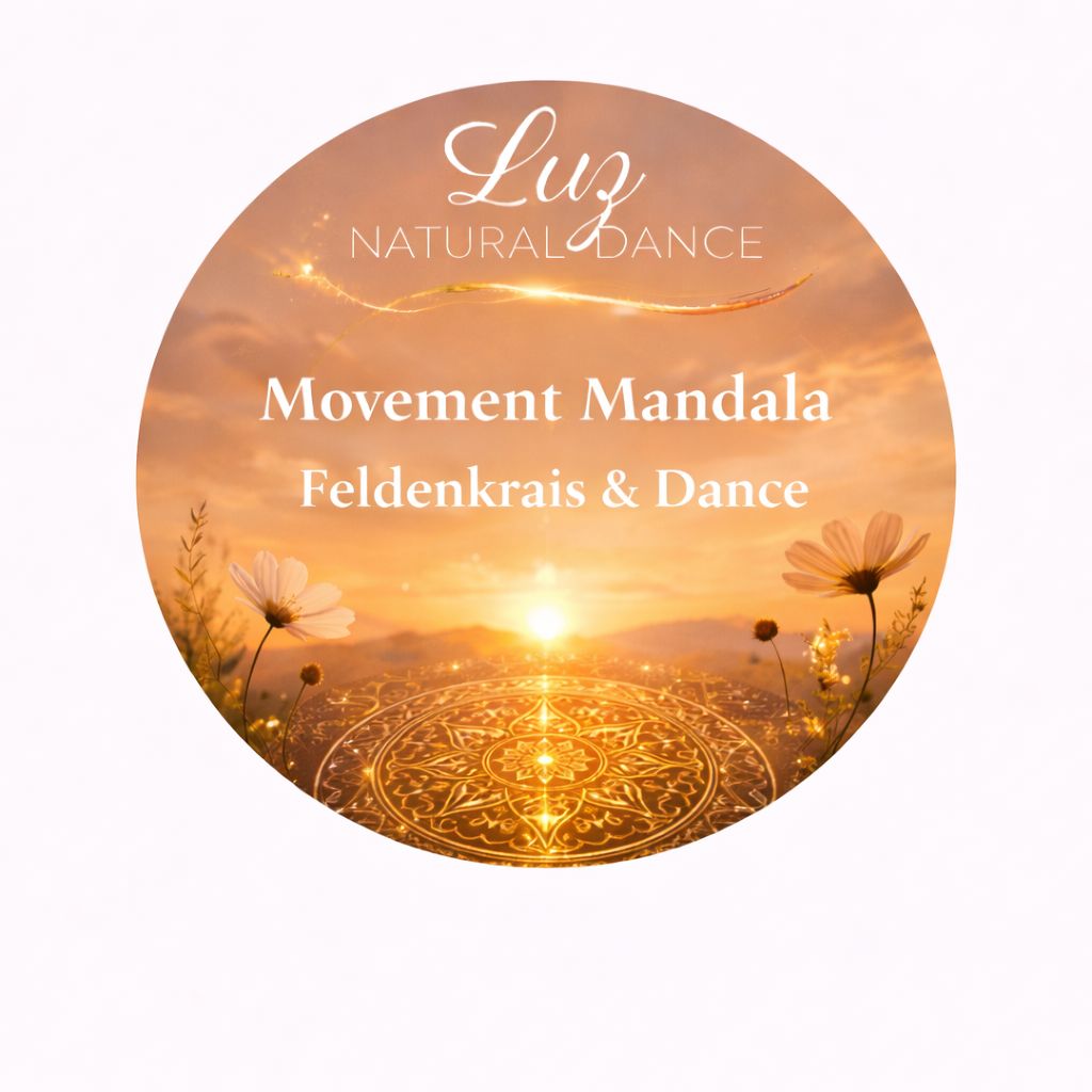 Movement Mandala - FeldenKrais & Dance
