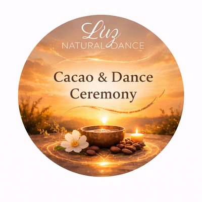 Women's Cacao Ceremony & Conscious Dance