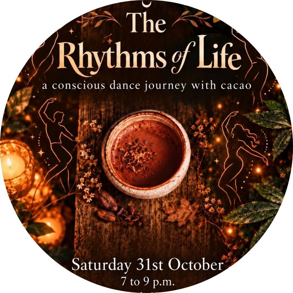 the Rhythms of Life - ( Standart only dance, no cacao rate)