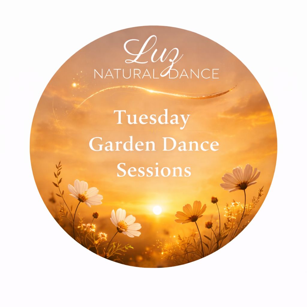 Luz Tuesday Garden Dances