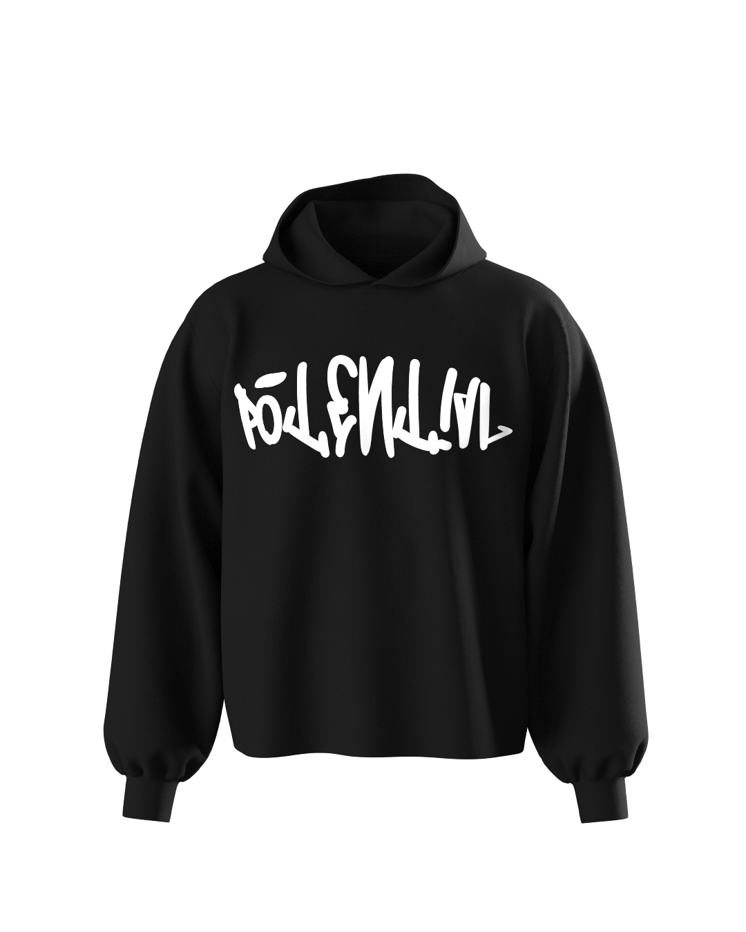 &#39;Not made For A 9 To 5&#39; Hoodie