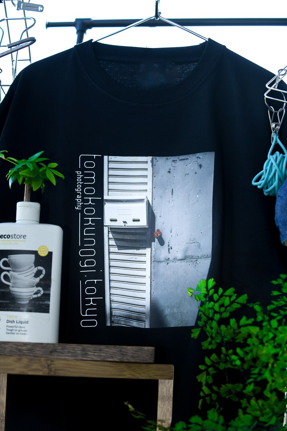 Tomoko Kunogi Potography
