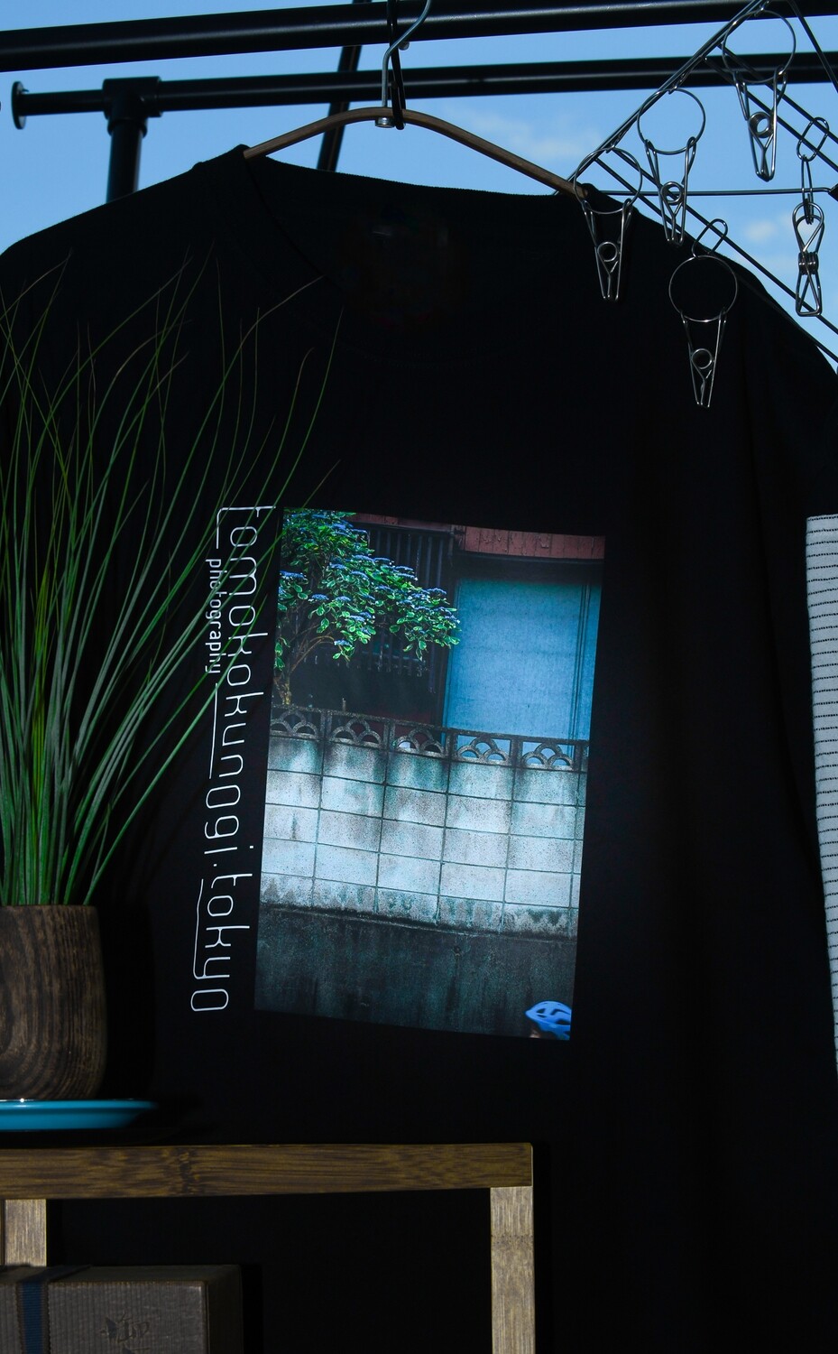 Tomoko Kunogi Potography