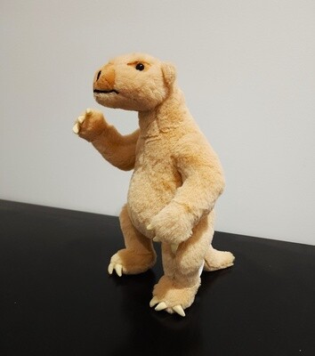 Mylo Giant Sloth Plush