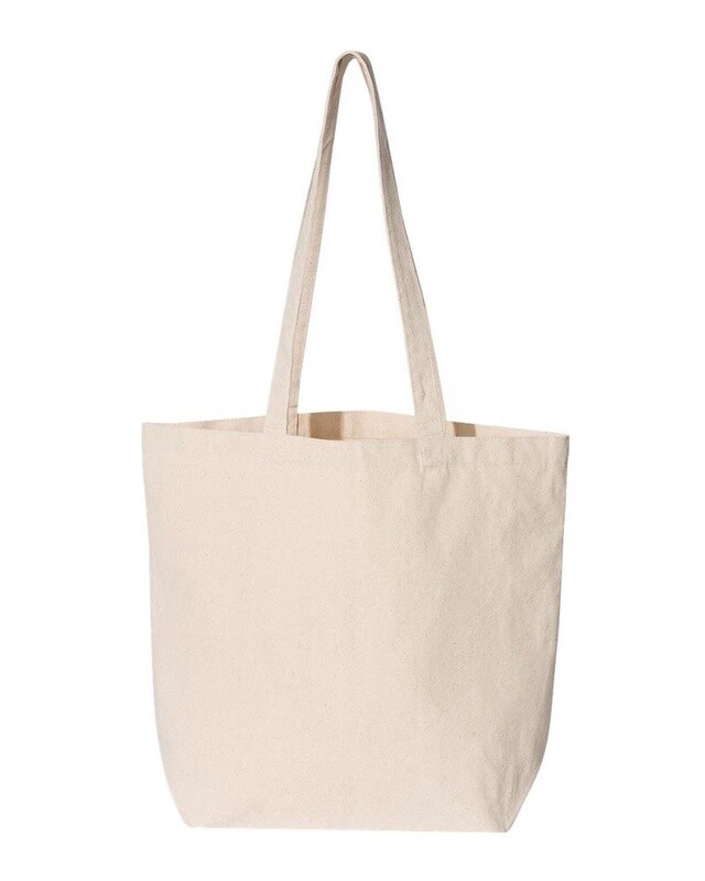 WSC Canvas Tote