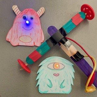 Exploring Circuits