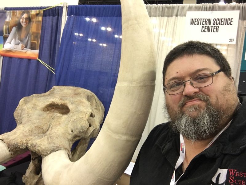 All About Mastodons