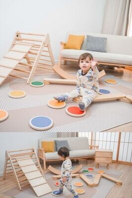 play GYM