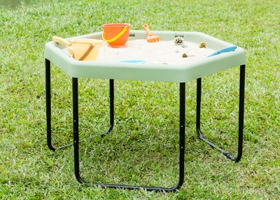 Tuff Tray For Sensory Play |طاولة اللعب الحسي