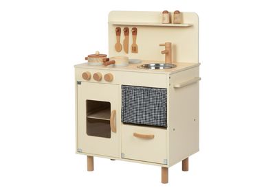 مطبخ خشبي | Wooden Kitchen