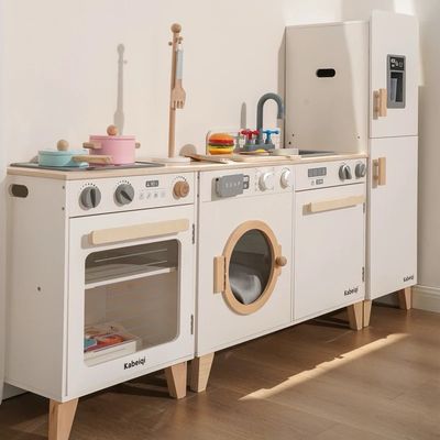 طقم مطبخ، مغسلة، غسالة وثلاجة|set Of Kitchen, Sink,washing machine,refrigerator