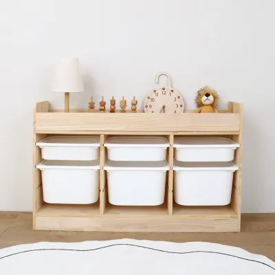 play Room Furniture And Storage Units | غرف الألعاب ( الأثاث ووحدات التخزين)