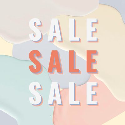 تخفيضات| Sale