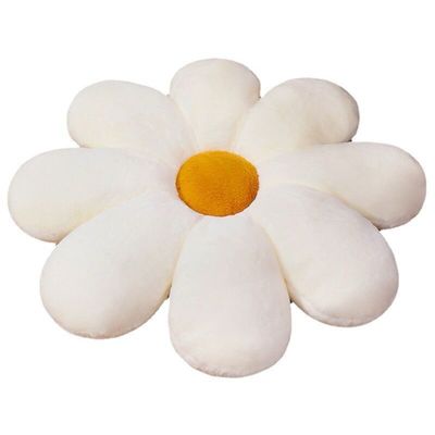 Flower Floor Cushion مخدة أرضية وردة