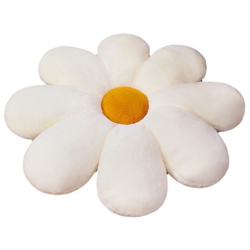 Flower Floor Cushion مخدة أرضية وردة