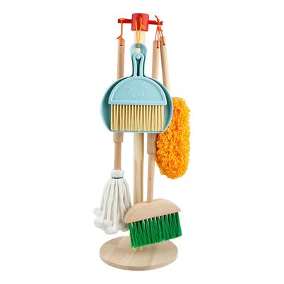 لعبة أدوات التنظيف | cleaning tools toy