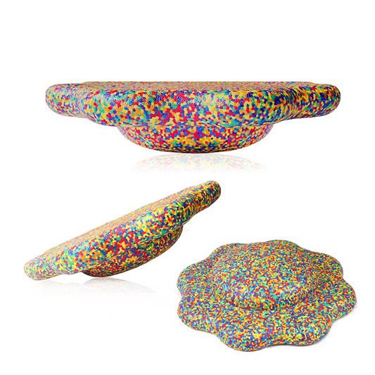 حجر توازن balancing stone 