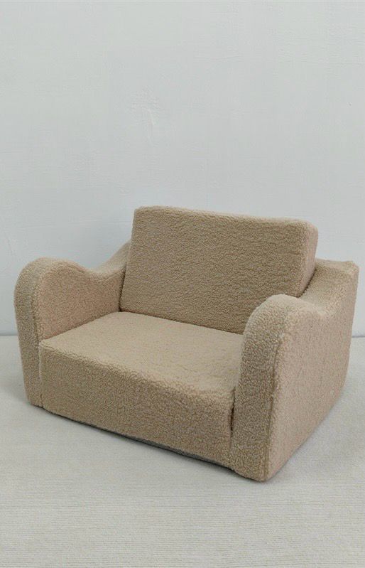 Children’s lazy sofa foldable sofa | أريكه سوفا مريحه للاطفال قابلة للطي 
