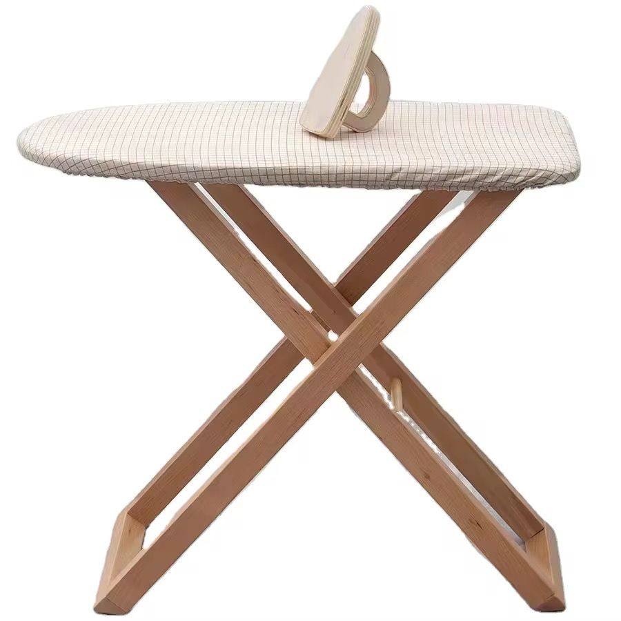 طاولة كوي للأطفال | ironing rack for kids 