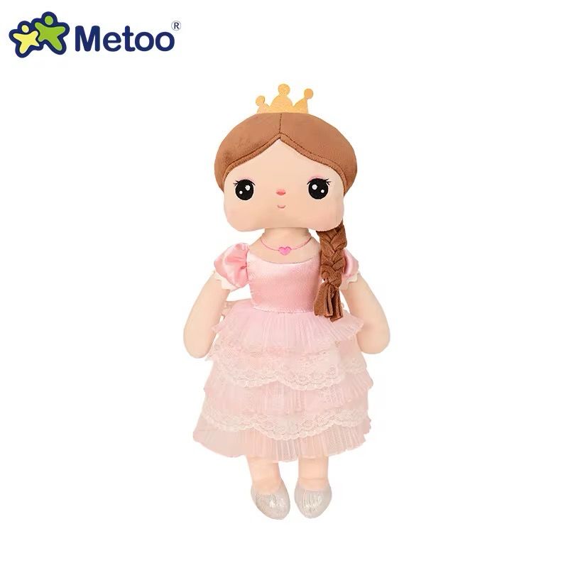 دمية قماشية محشوة | plush doll Metoo دمية قماشية محشوة | plush doll Metoo