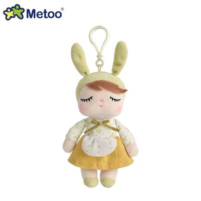 دمية قماشية محشوة صغيرة | plush doll Metoo mini دمية قماشية محشوة صغيرة | plush doll Metoo mini