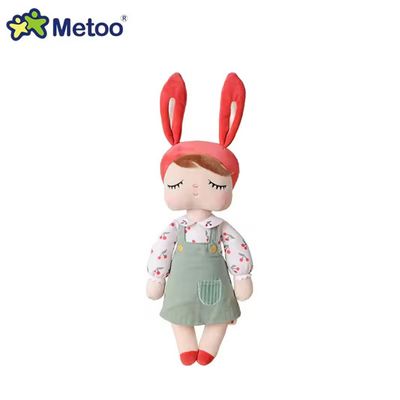 دمية قماشية محشوة | plush doll Metoo دمية قماشية محشوة | plush doll Metoo