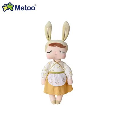 دمية قماشية محشوة | plush doll Metoo دمية قماشية محشوة | plush doll Metoo