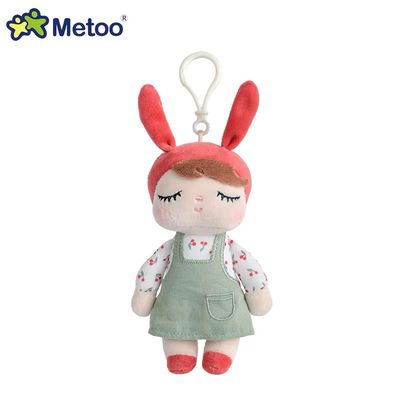دمية قماشية محشوة صغيرة | plush doll Metoo mini دمية قماشية محشوة صغيرة | plush doll Metoo mini