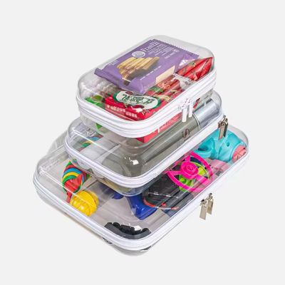 حقائب ترتيب وتخزين الألعاب حقائب للسفر (صغير )| Organizing and storage Bags and Portable Toy Bags (small)