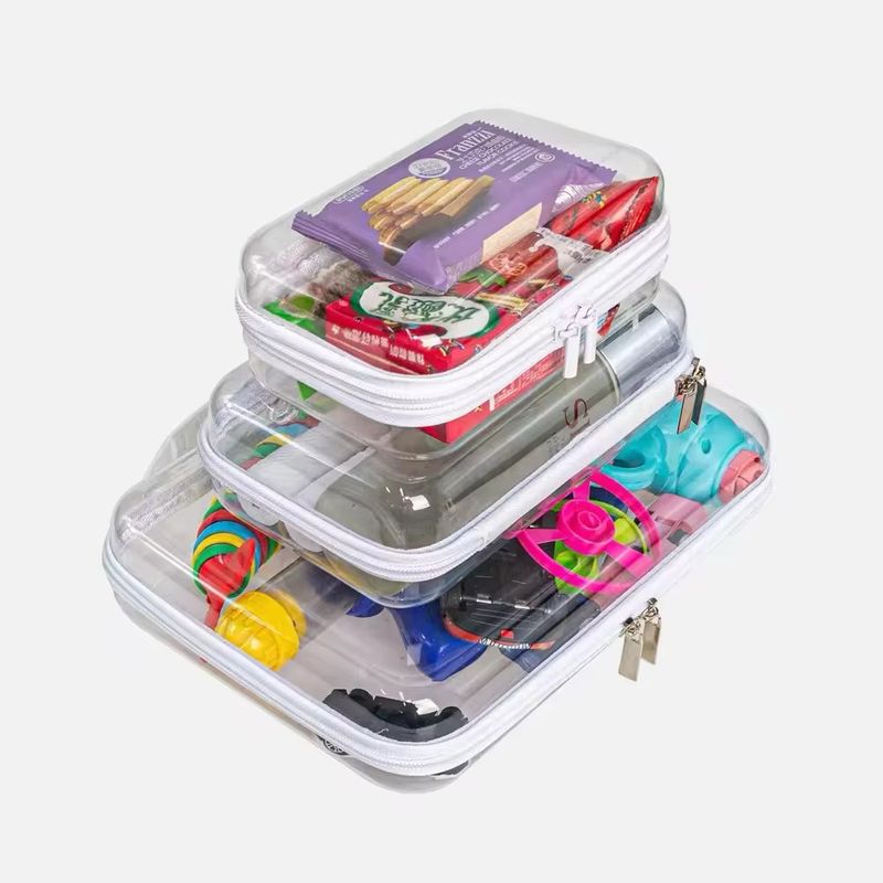 حقائب ترتيب وتخزين الألعاب حقائب للسفر (صغير )| Organizing and storage Bags and Portable Toy Bags (small)