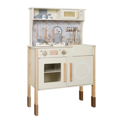 مطبخ خشبي| wooden kitchen 