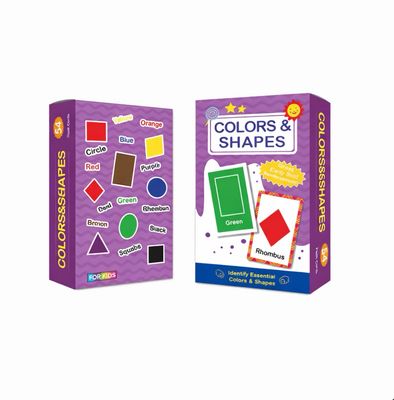 بطاقات تعليمية | flash cards 