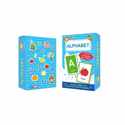 بطاقات تعليمية | flash cards 