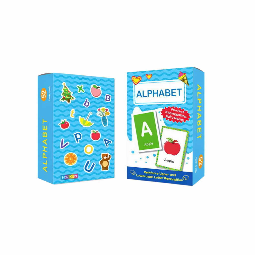 بطاقات تعليمية | flash cards 