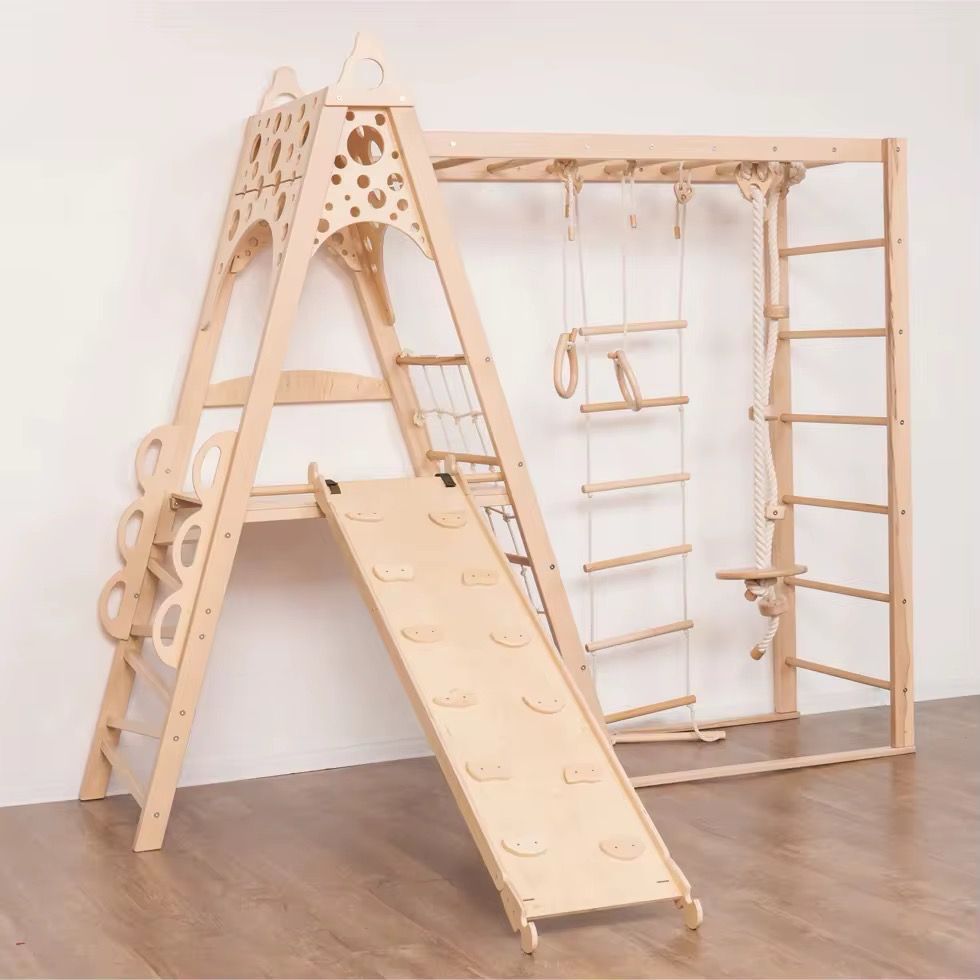 لعبة تسلق شامله ٧ أكسسوارات 