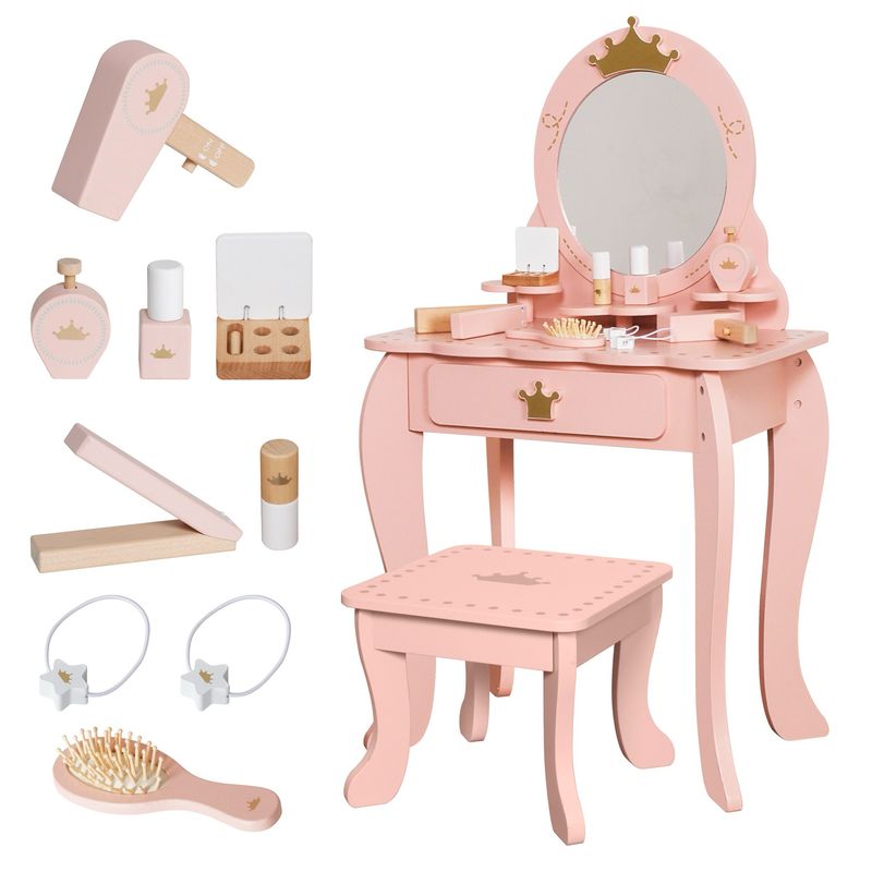 Kids wooden dresser Kids wooden dresser