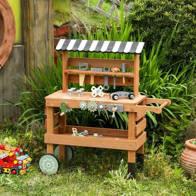 طاولة عربة أدوات النجارة داخليه وخارجية | outdoor and indoor wooden punch tool table طاولة عربة أدوات النجارة داخليه وخارجية | outdoor and indoor wooden punch tool table