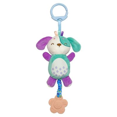 لعبة حسية معلقة للأطفال الرضع | sensory hanging baby toy 